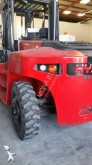 chariot diesel Hyster