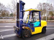 chariot diesel Komatsu
