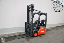 carrello elevatore Linde