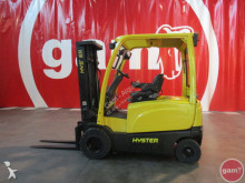 carretilla elevadora Hyster