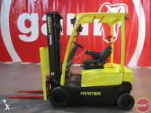 carretilla elevadora Hyster