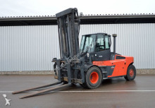 Linde Forklift