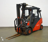 Linde Forklift