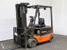Doosan Elektrostapler