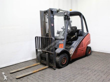Linde Dieselstapler