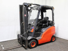 Linde H 16 T 391
