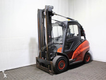 Linde Dieselstapler