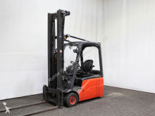 Linde Elektrostapler