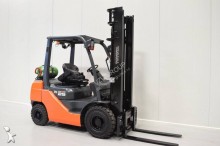 Toyota 02-8FGF25 /21376/