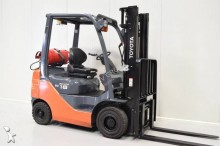 Toyota 02-8FGF18 /21389/