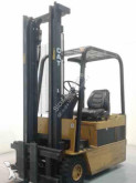 Caterpillar F25