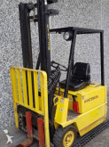 carrello elevatore elettrico Hyster