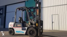 carrello elevatore diesel Samuk