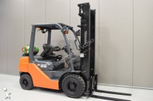 Toyota 02-8FGF25 /21376/