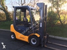 Jungheinrich TFG425