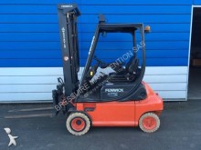 elektrische heftruck Fenwick