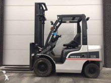Nissan diesel forklift