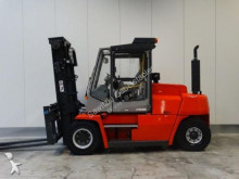 chariot diesel Kalmar