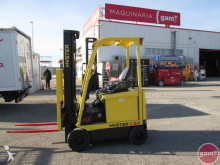 chariot élévateur Hyster