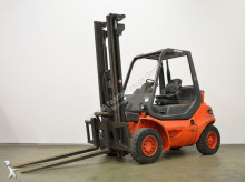Linde Forklift