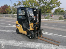 chariot à gaz Caterpillar