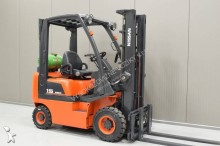 Nissan PD01A15PQ /22465/