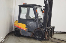 TCM FD25