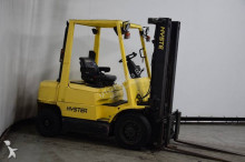 used diesel forklift