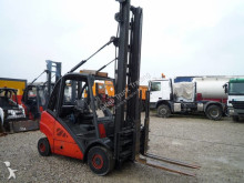 Linde Forklift