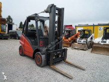 chariot élévateur Linde H40 T