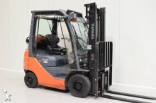 used gas forklift