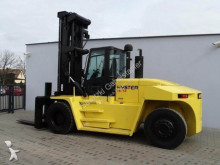 carretilla diesel Hyster