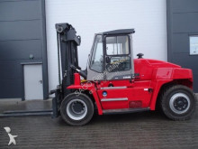carrello elevatore diesel usato