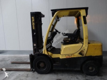 carrello elevatore diesel usato