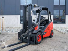chariot diesel Linde