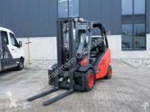 chariot diesel Linde