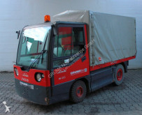chariot élévateur Linde