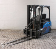 chariot élévateur Linde