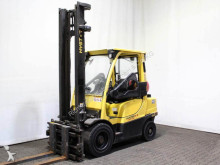 carretilla de gas Hyster