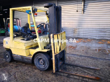 chariot à gaz Hyster