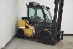 Caterpillar DP55N
