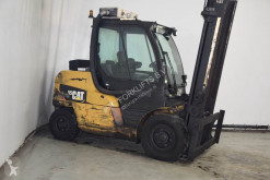 Caterpillar DP55N