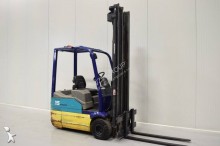 Komatsu electric forklift