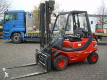 used Forklift