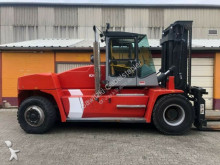 carrello elevatore diesel usato
