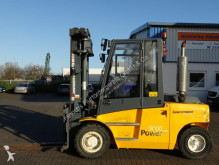 Jungheinrich DFG660 Forklift