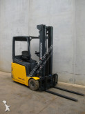 carrello elevatore elettrico Jungheinrich