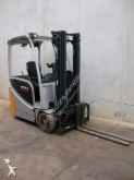carrello elevatore elettrico Still