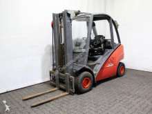 carrello elevatore diesel usato