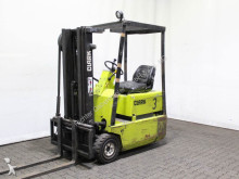 Clark electric forklift